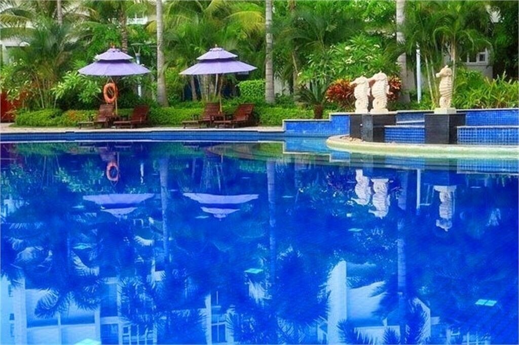 Imaginea Yelan Bay Resort 4*